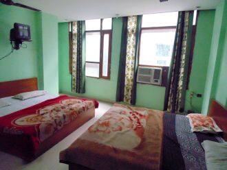 Hotel The Shiva Inn, Katra 2